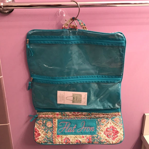 Vera Bradley Bags Vera Bradley Travel Organizer Poshmark